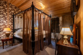 Argente Lodge